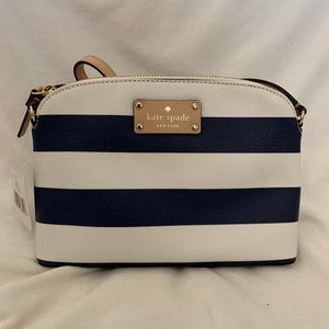Kate Spade Wellesley Hanna Crossbody Bag